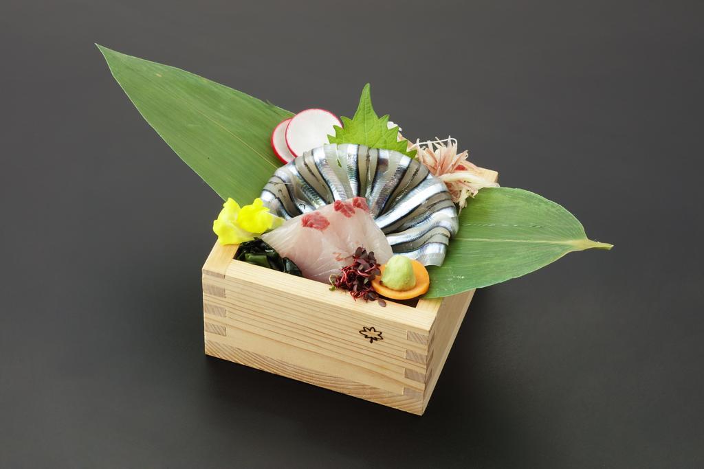 Kyukamura Ibusuki Ngoại thất bức ảnh
