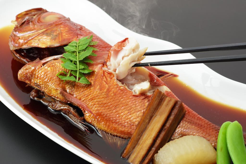 Kyukamura Ibusuki Ngoại thất bức ảnh