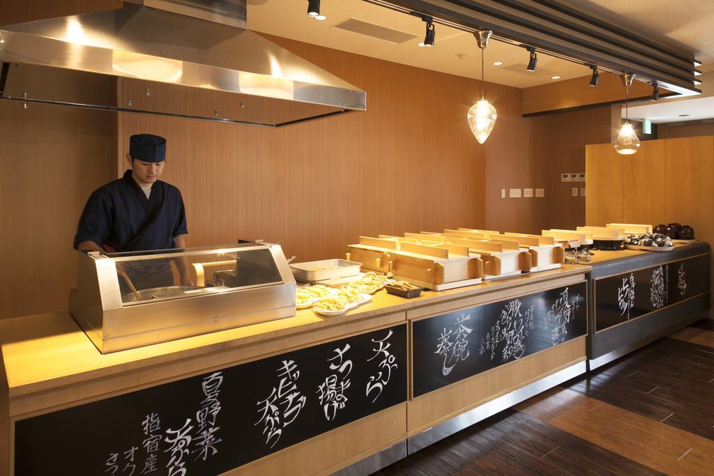 Kyukamura Ibusuki Ngoại thất bức ảnh