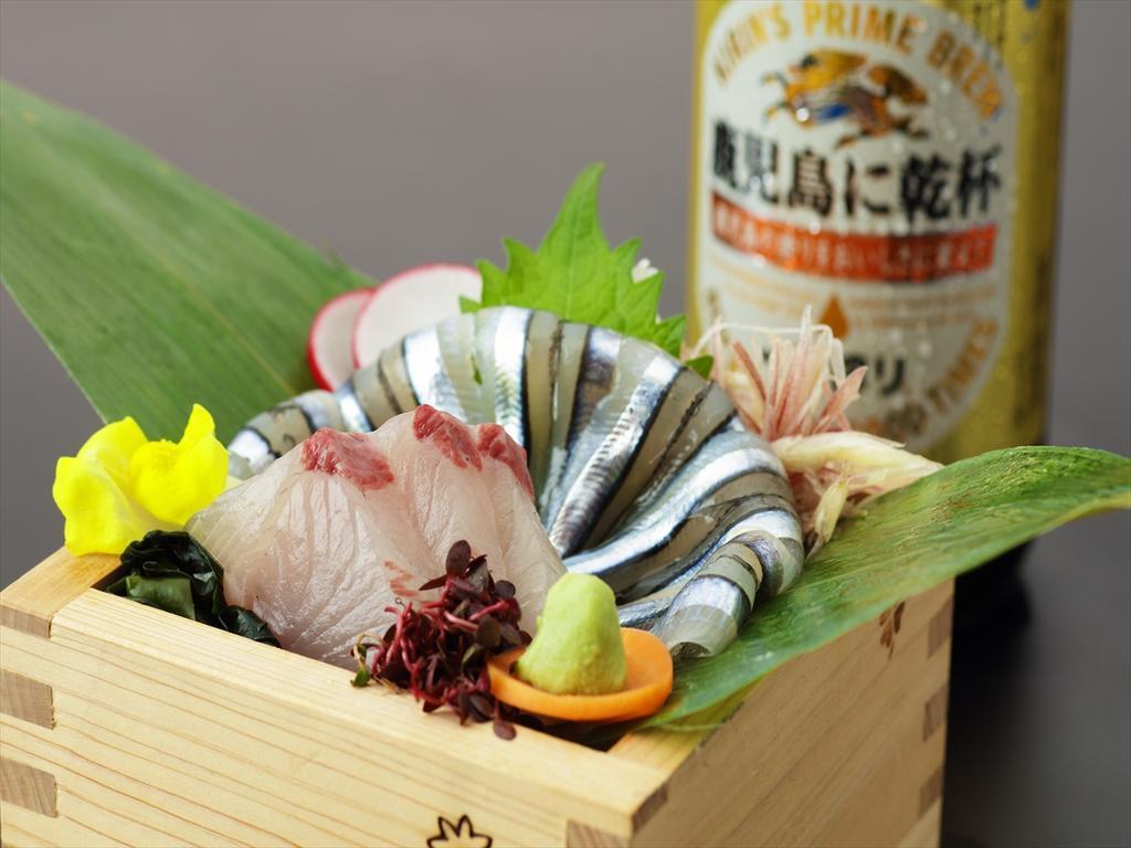 Kyukamura Ibusuki Ngoại thất bức ảnh