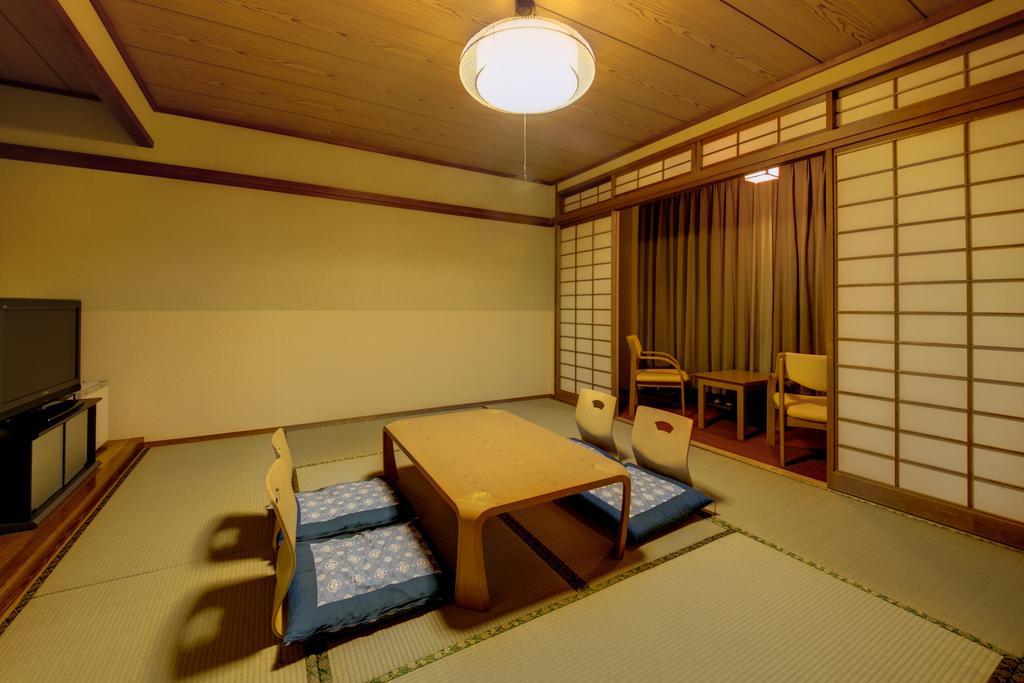 Kyukamura Ibusuki Ngoại thất bức ảnh